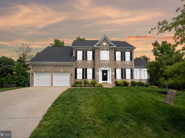 12916 Steam Mill Farm Dr, Brandywine, MD 20613