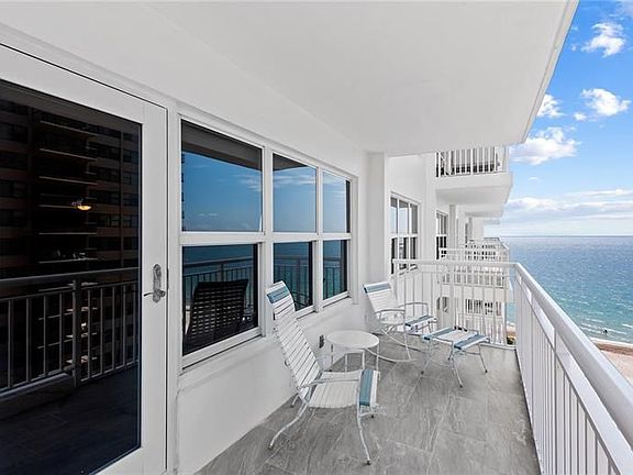 2nd image of 3850 Galt Ocean Dr APT 804