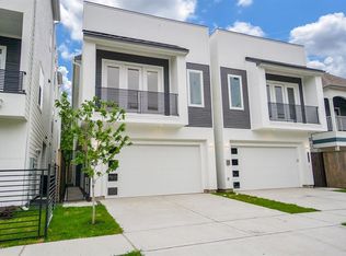1718 Bingham St, Houston, TX 77007