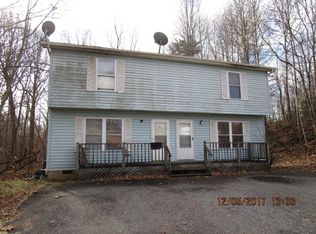 2555 Penn Store Rd, Spencer, VA 24165