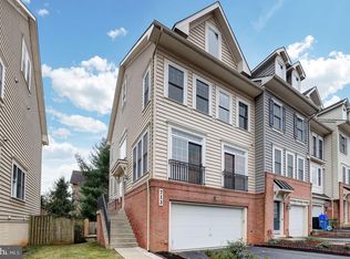 713 Glouster Knoll Dr, Silver Spring, MD 20901