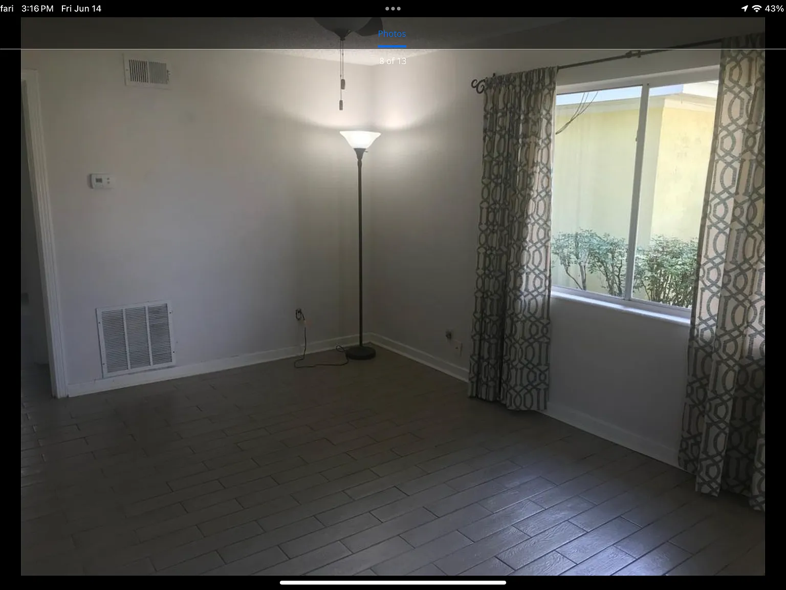 2 bed, 700 sqft, $1,725 — Photo 3