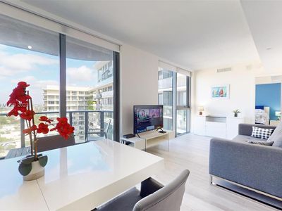 121 NE 34th St UNIT 3015, Miami, FL, 33137