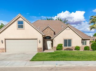 961 S 620 E, Saint George, UT 84790
