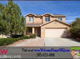 10219 Alexandria Rd NE, Albuquerque, NM 87122