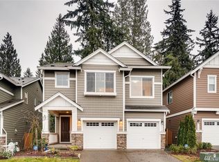 3510 198th Pl SE, Bothell, WA 98012