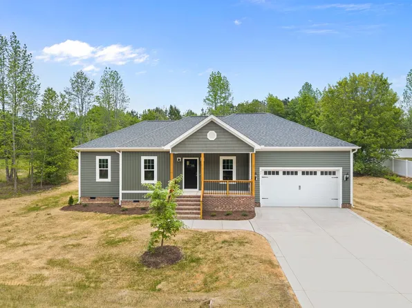 55 Leisure Ln, Louisburg, NC 27549