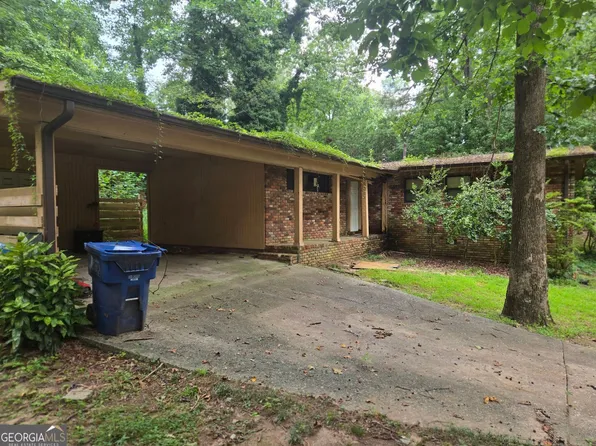 2484 Mobley Ct SE, Atlanta, GA 30315