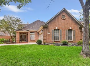 4439 Bellington Ct, Kingwood, TX 77345