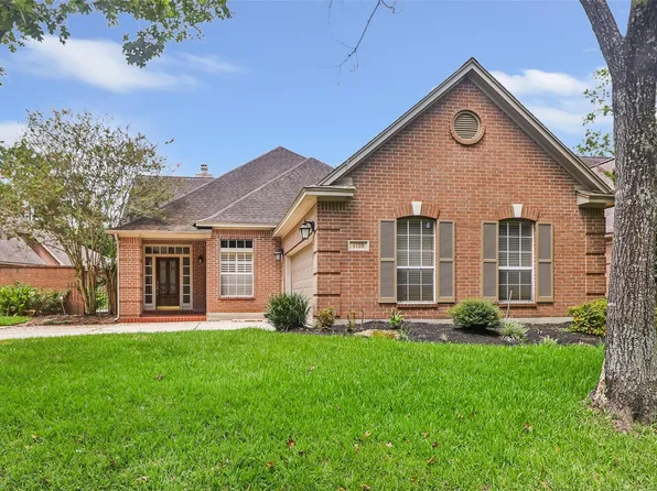 4439 Bellington Ct, Kingwood, TX 77345