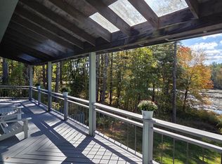 658 Johnson Spooner Rd, Castleton, VT 05735