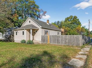 934 E 28th Ave, Lake Station, IN