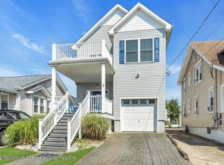 1706 A St, Belmar, NJ 07719
