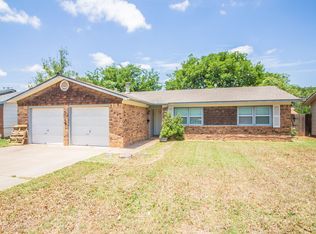 5404 48th St, Lubbock, TX 79414