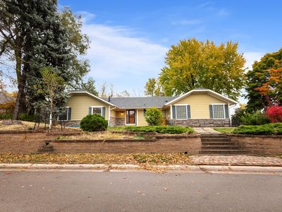 2452 Sunrise Dr, Little Canada, MN, 55117