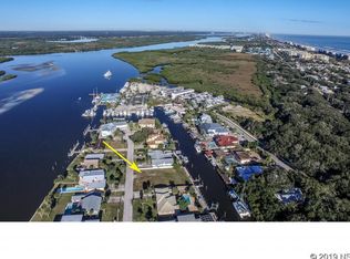 120 Ponce De Leon Cir, Ponce Inlet, FL 32127