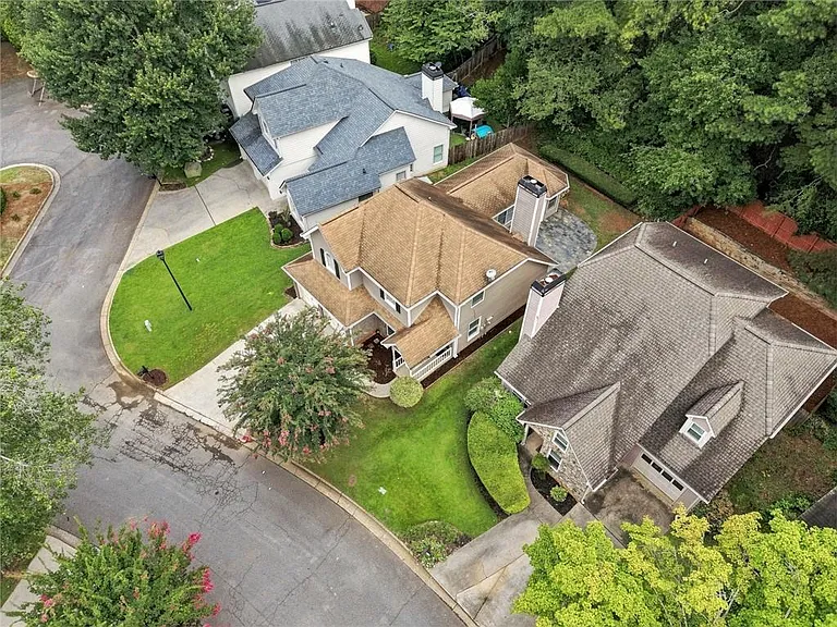 5527 Bridge Pointe Dr — Photo 45