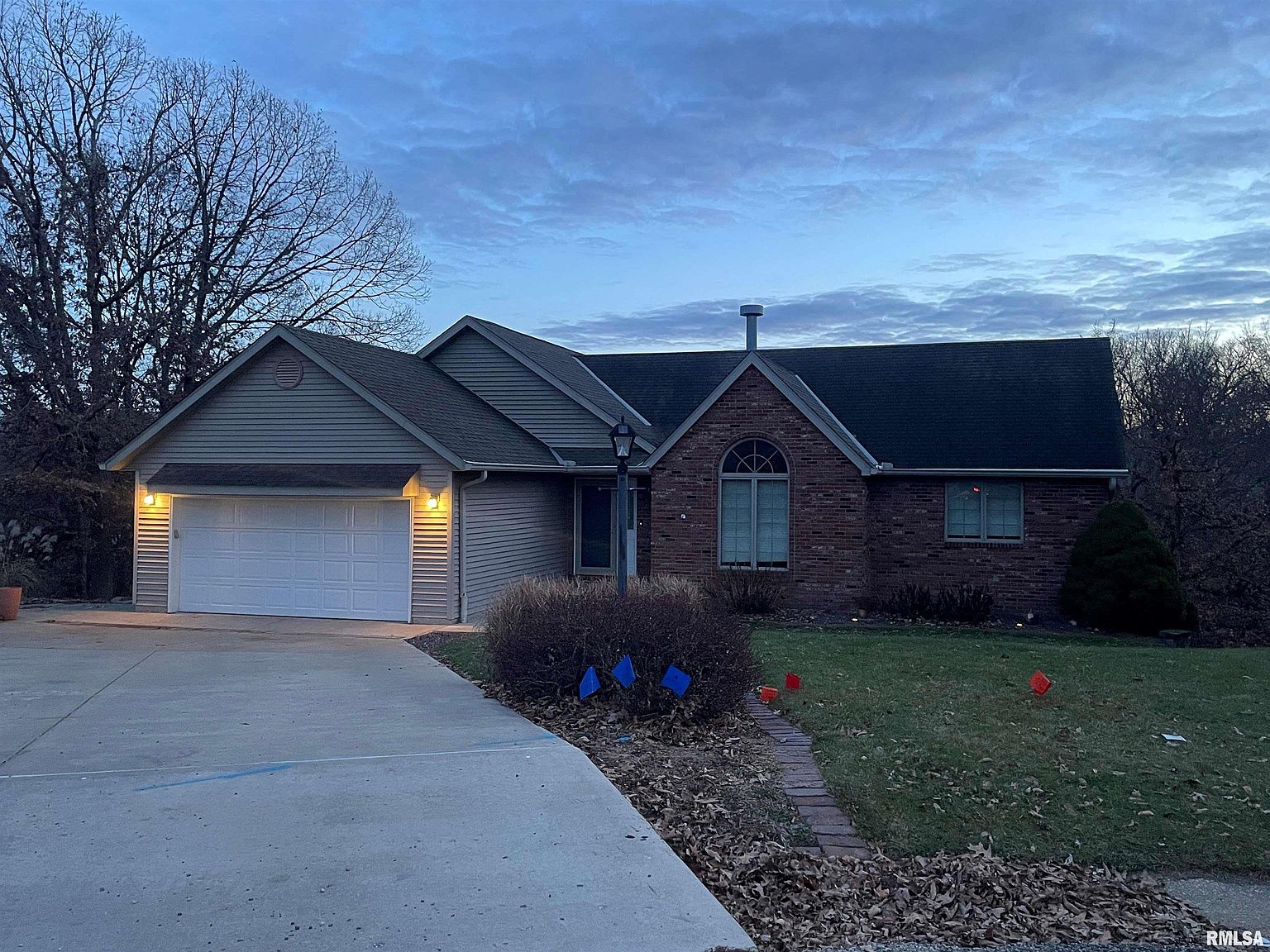 9504 W Whittingham Poin, Mapleton, IL 61547 Zillow