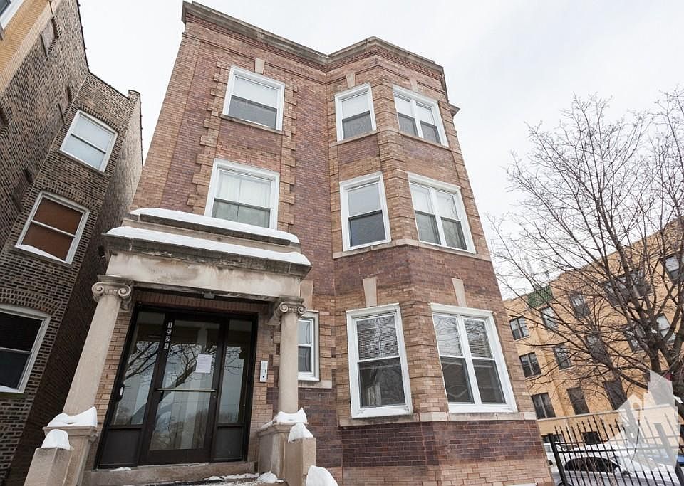 1st image of 1524 N Kedzie Ave #15243