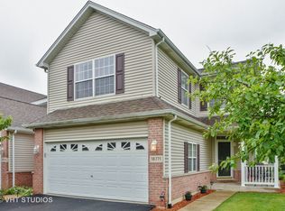 16771 S Sunset Ridge Ct, Lockport, IL 60441