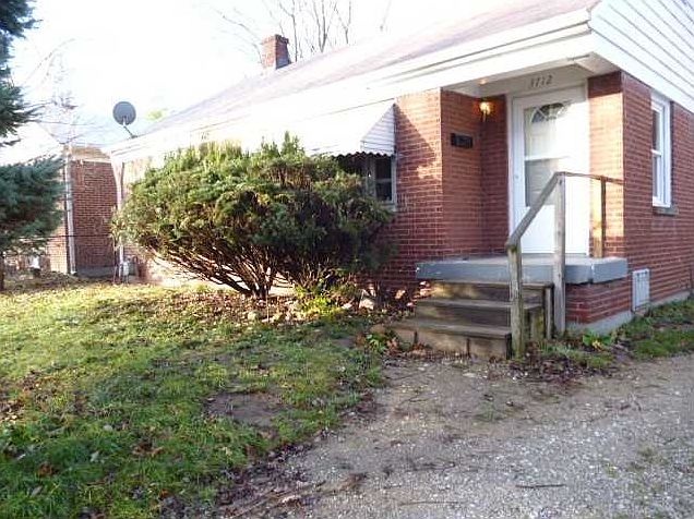 1st image of 3712 N Lasalle St
