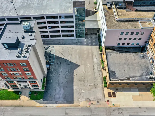 123 E Michigan St, Indianapolis, IN 46204