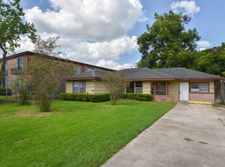 317 Rosamond St, Houston, TX 77076