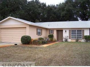 8331 Divot Way, Port Richey, FL 34668