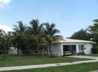 641 NE 35th St, Pompano Beach, FL 33064