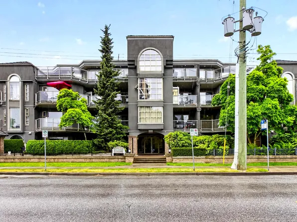 2360 Wilson Ave #310, Pt Coquitlam, BC V3C 1Z6