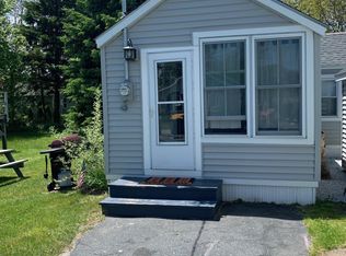5 Avenue Three #1, Scarborough, ME 04074