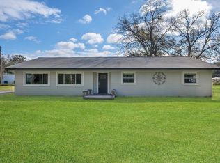 207 SW 5th St, Havana, FL 32333