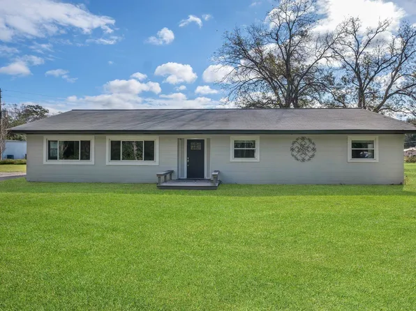 207 SW 5th St, Havana, FL 32333