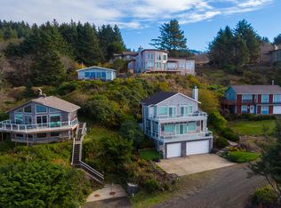 42405 Sundown Way, Cloverdale, OR 97112