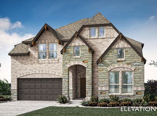 157 Creekside Dr, Sanger, TX 76266