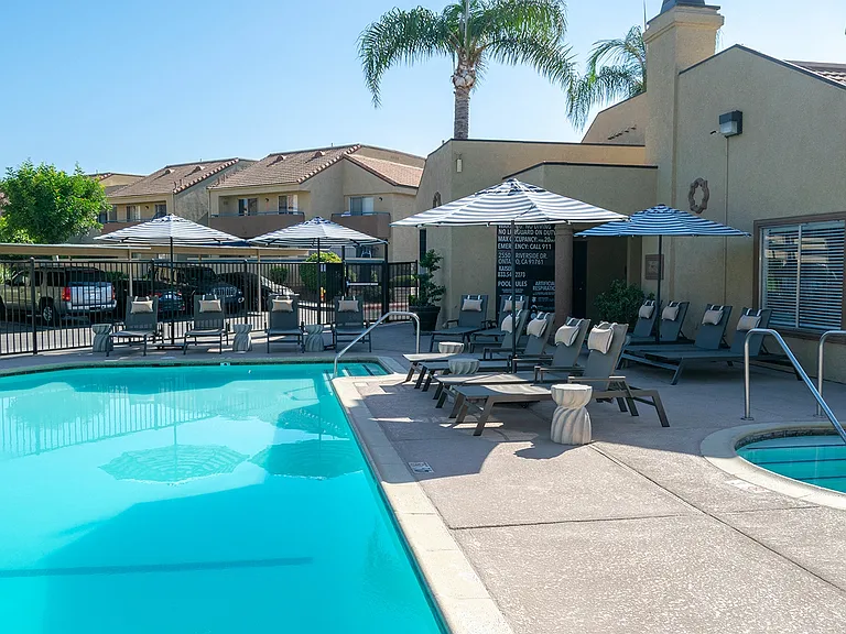 Carmel at the Colony — Photo 19