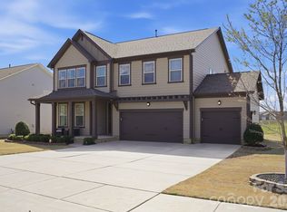 2006 Paddington Dr, Indian Trail, NC 28079