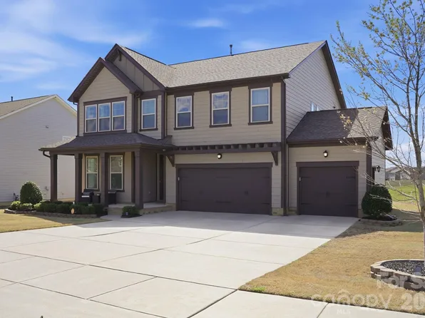 2006 Paddington Dr, Indian Trail, NC 28079