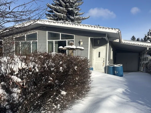 14632 87th Ave NW, Edmonton, AB T5R 4E4