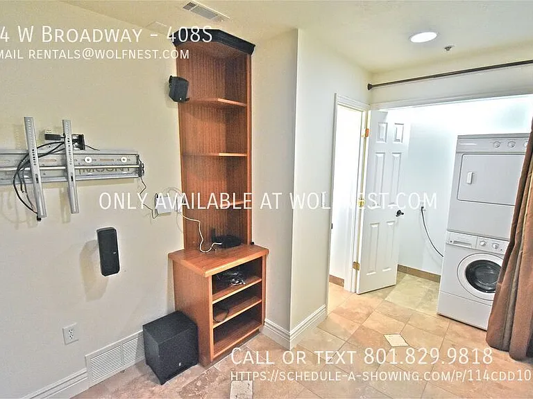 44 W Broadway #408S — Photo 14