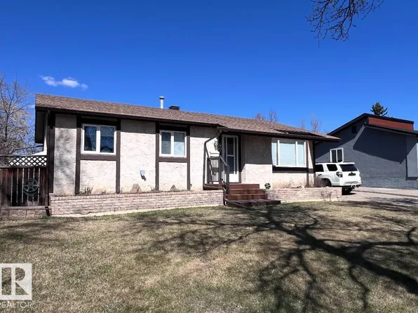 49 Saint Vital Ave, Saint Albert, AB T8N 1K7
