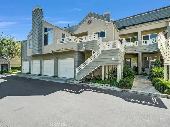 44 Rainwood, Aliso Viejo, CA 92656