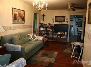 4713 Harrisburg Rd, Jonesboro, AR 72404