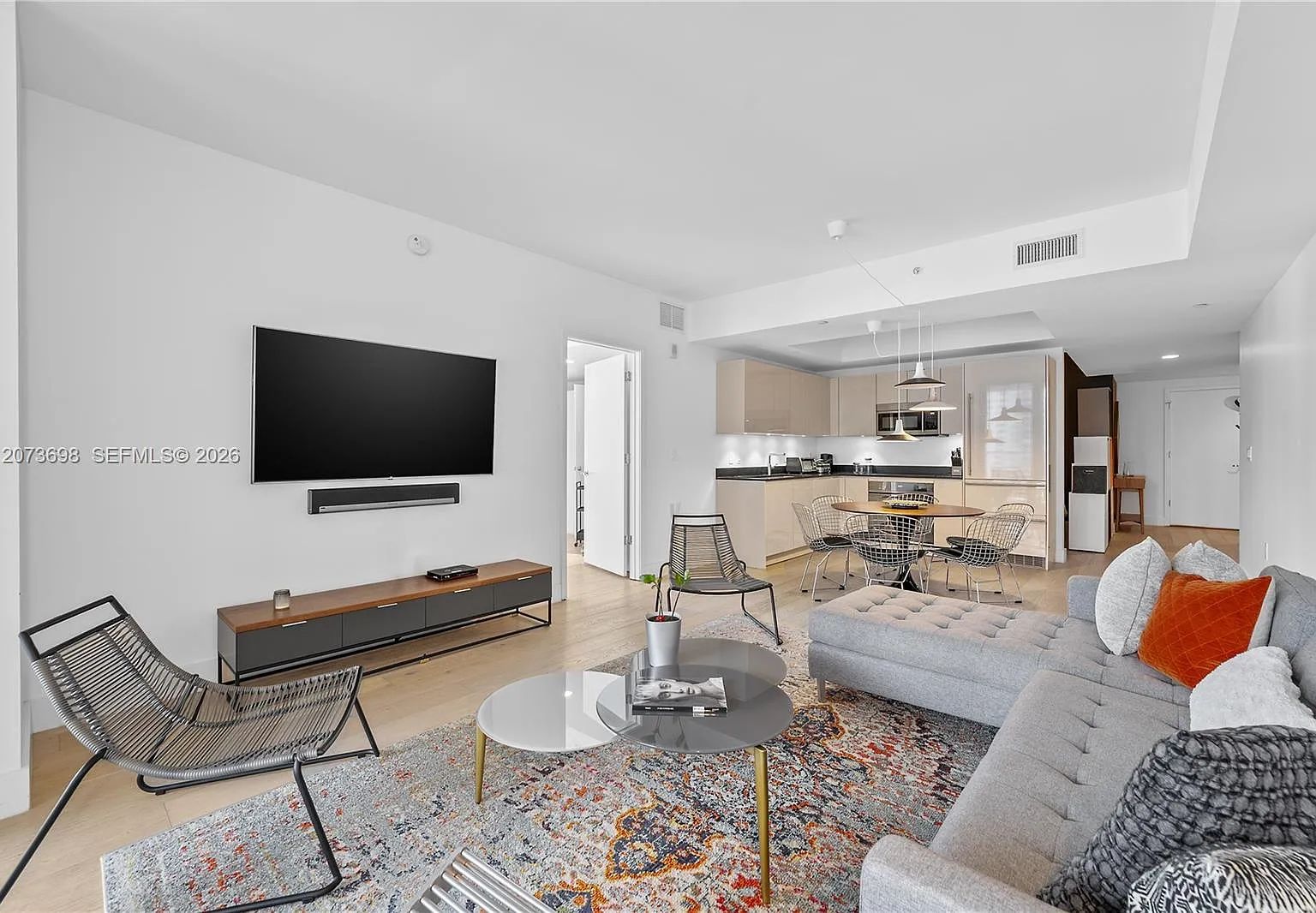 1010 Brickell Condo — Photo 3
