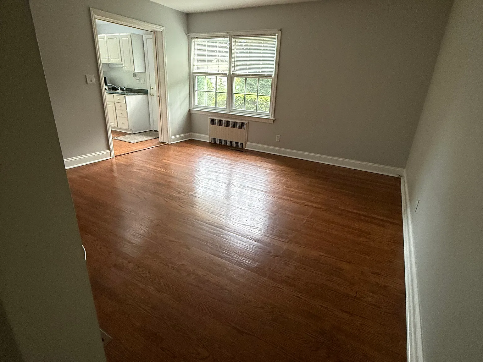 1 bed, 750 sqft, $3,200 — Photo 1