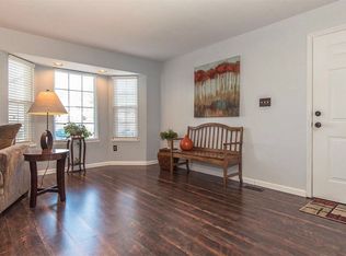 189 Harvest Moon Ct, Saint Peters, MO 63304