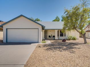 5825 E Evergreen St, Mesa, AZ 85205