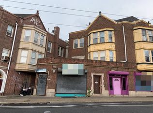 4714 Oxford Ave, Philadelphia, PA 19124