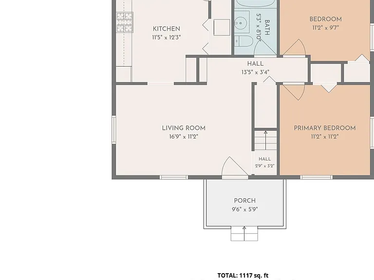 2419 Fairhaven Ave — Photo 4