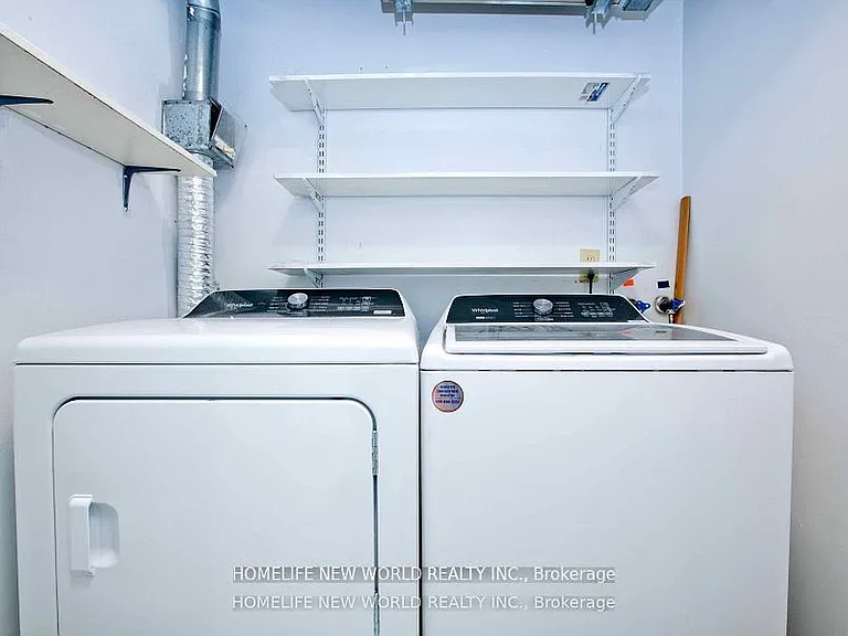 4727 Sheppard Ave E #1205 — Photo 8